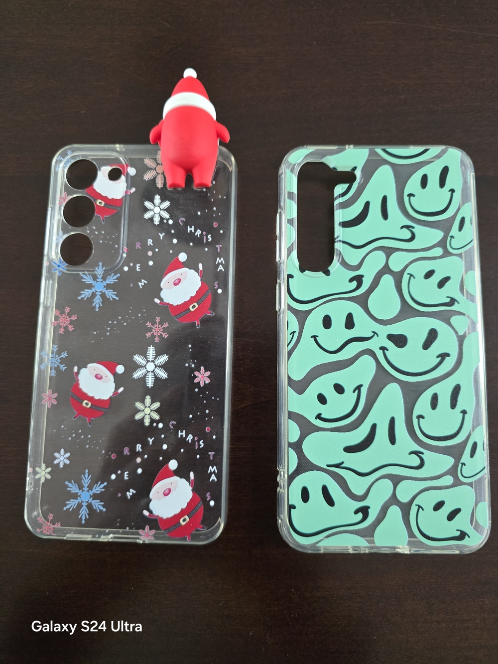 Samsung Galaxy S23 PLUS Various Cases